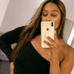 Meet your Posher, Lex